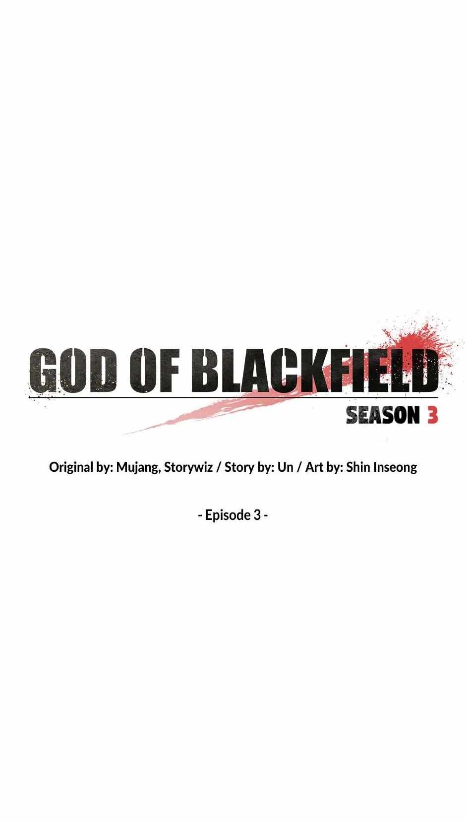 God of Blackfield Chapter 172 4